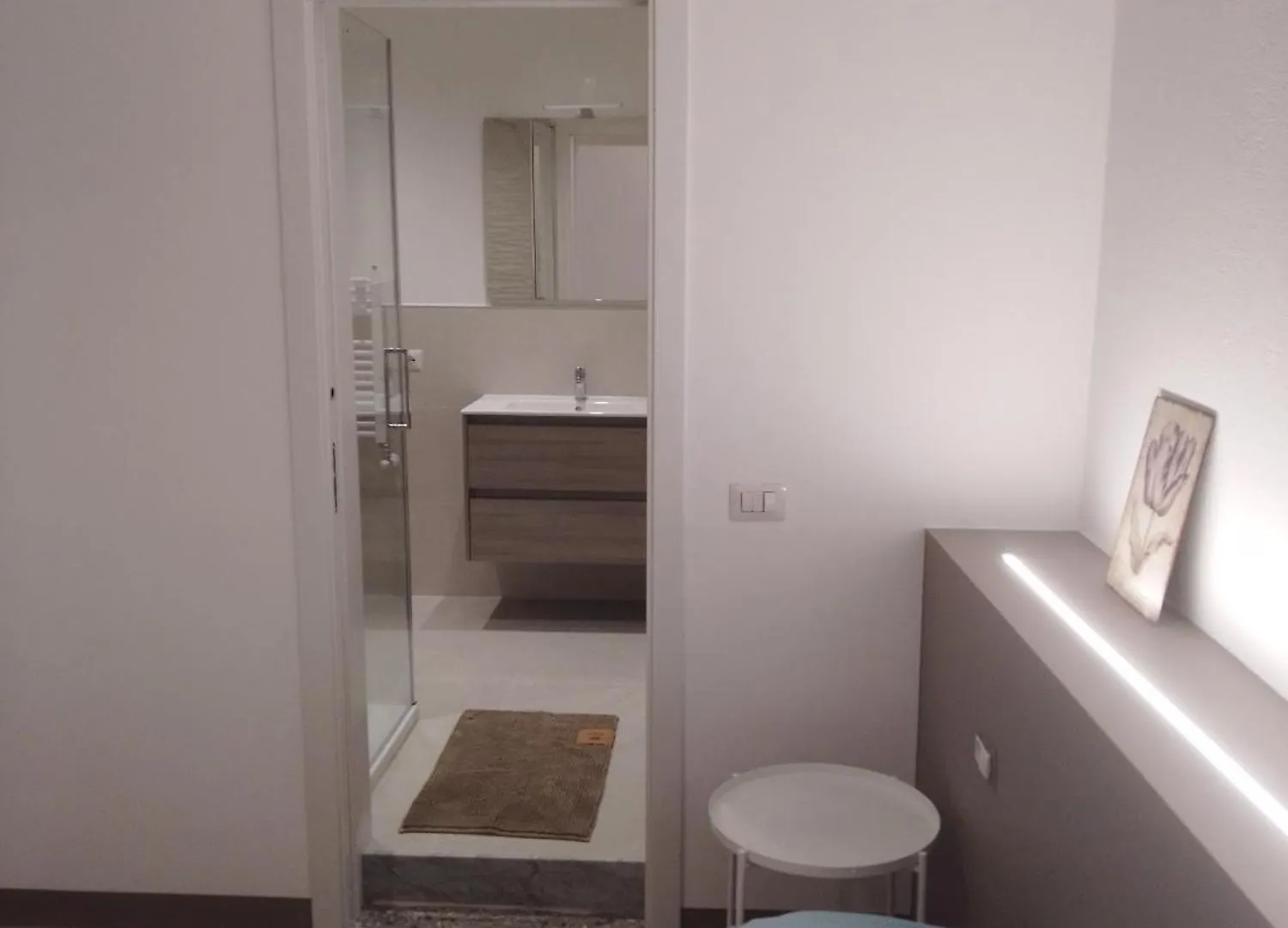 Nel Cuore Della Citta Otel Cagliari Konukevi