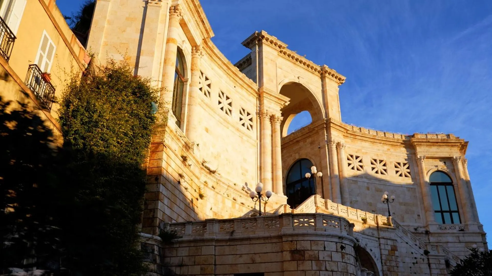 Guest house Nel Cuore Della Citta Hotel Cagliari